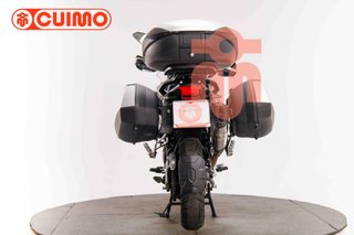 BENELLI TRK 502 X