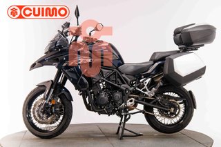 BENELLI TRK 502 X