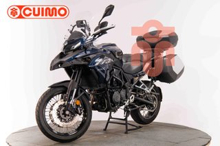 BENELLI TRK 502 X