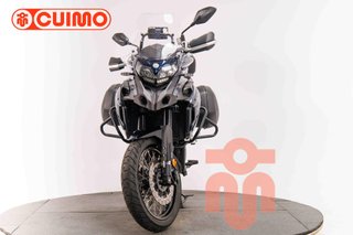 BENELLI TRK 502 X