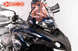 BENELLI TRK 502 X
