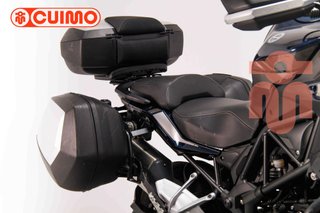 BENELLI TRK 502 X