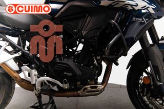 BENELLI TRK 502 X