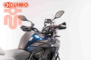 BENELLI TRK 502 X