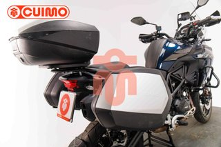 BENELLI TRK 502 X