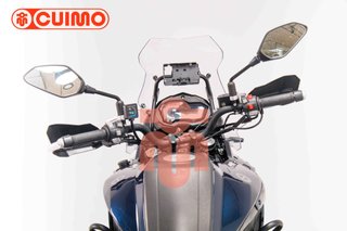 BENELLI TRK 502 X