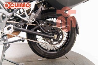 BENELLI TRK 502 X
