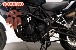 BENELLI TRK 502 X