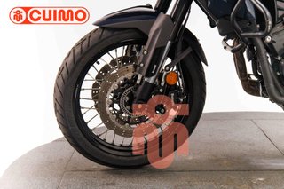BENELLI TRK 502 X