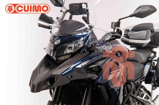 BENELLI TRK 502 X