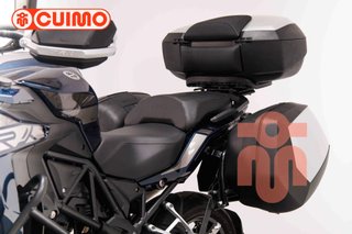 BENELLI TRK 502 X