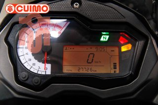BENELLI TRK 502 X