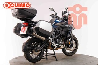 BENELLI TRK 502 X