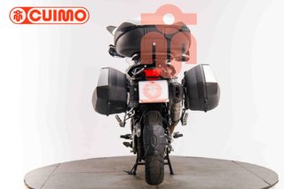 BENELLI TRK 502 X