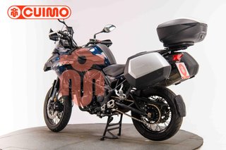BENELLI TRK 502 X