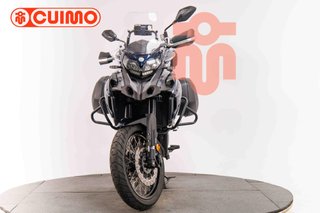 BENELLI TRK 502 X