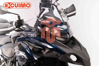 BENELLI TRK 502 X