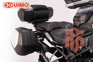 BENELLI TRK 502 X