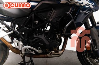 BENELLI TRK 502 X