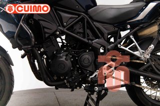 BENELLI TRK 502 X