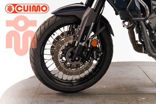 BENELLI TRK 502 X