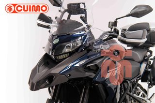BENELLI TRK 502 X