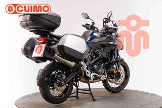 BENELLI TRK 502 X