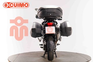 BENELLI TRK 502 X