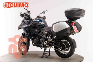 BENELLI TRK 502 X
