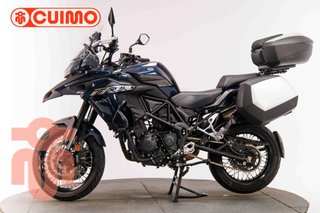 BENELLI TRK 502 X