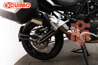 BENELLI TRK 502 X