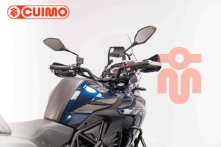 BENELLI TRK 502 X