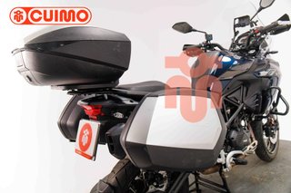 BENELLI TRK 502 X