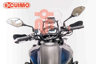 BENELLI TRK 502 X