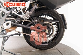 BENELLI TRK 502 X