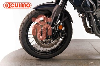 BENELLI TRK 502 X