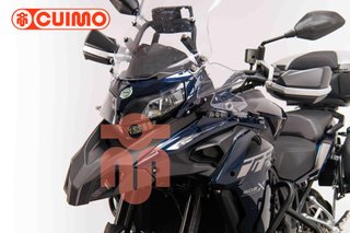 BENELLI TRK 502 X