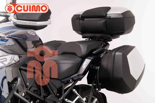 BENELLI TRK 502 X