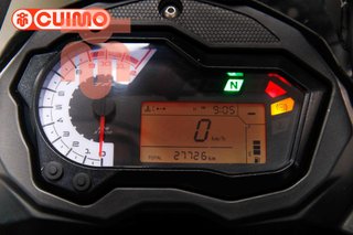 BENELLI TRK 502 X