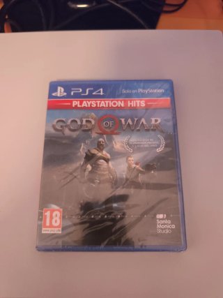 Consola Sony PS4 Pro Blanca