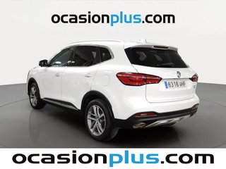 MG eHS 1.5 T-GDI PHEV Luxury 190 kW (258 CV)