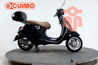 VESPA PRIMAVERA 125