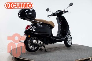 VESPA PRIMAVERA 125