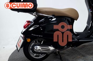 VESPA PRIMAVERA 125