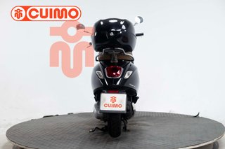 VESPA PRIMAVERA 125