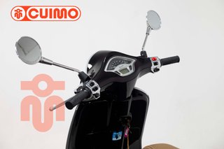VESPA PRIMAVERA 125
