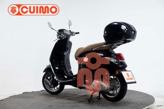 VESPA PRIMAVERA 125