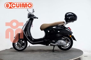 VESPA PRIMAVERA 125