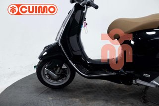 VESPA PRIMAVERA 125