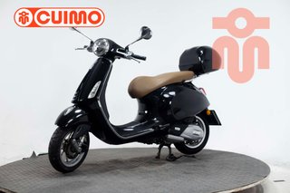 VESPA PRIMAVERA 125